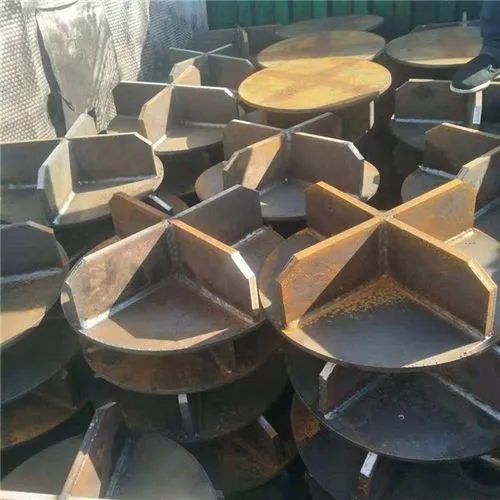 黔南桩尖的作用