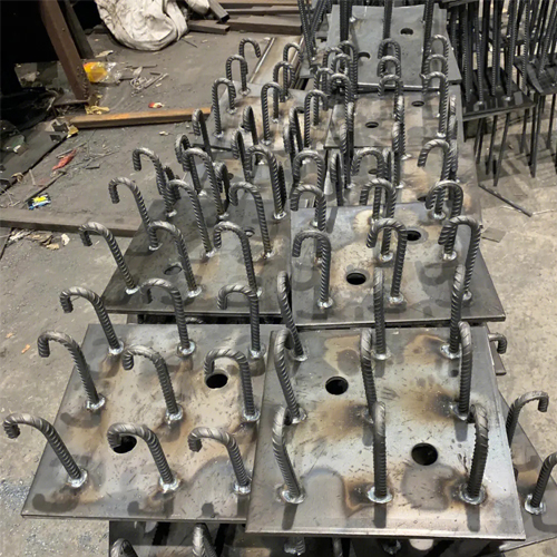 黔南预埋件安装后，需要进行哪些检查？