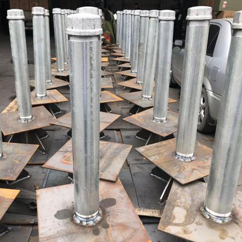 黔南沉降板的工作原理