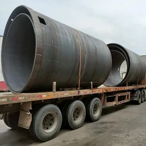 黔南钢护筒施工准备包括以下步骤