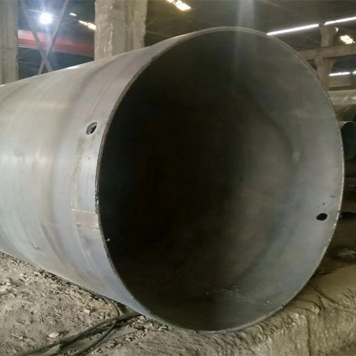 选择黔南钢护筒的材质时，主要考虑哪些因素