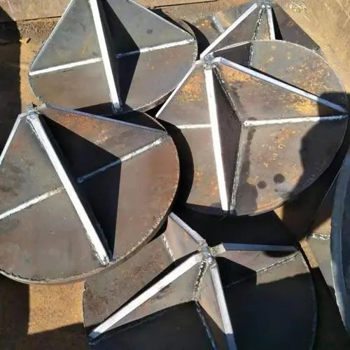 黔南桩尖图纸要求包括以下几点