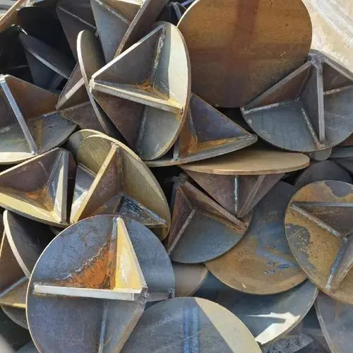 黔南桩尖的安装流程是什么？