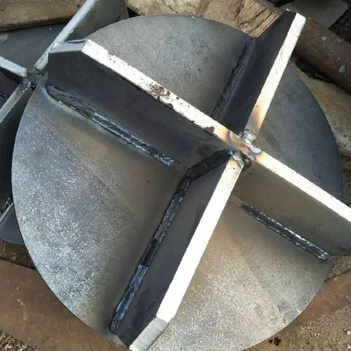 黔南桩尖的材质如何选择？