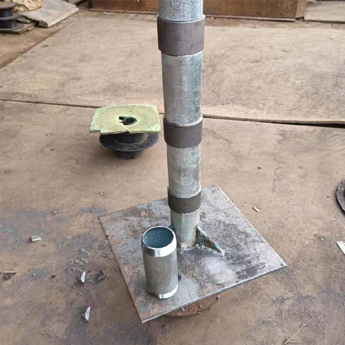 黔南沉降板的工作原理是什么？