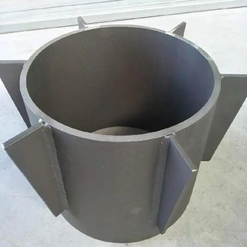 黔南桩尖的生产工艺主要包括以下步骤