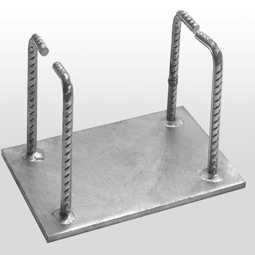 黔南预埋件材质如何选择？