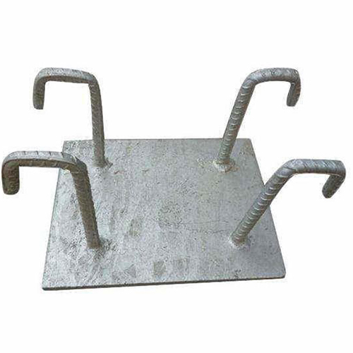 黔南碳素钢预埋件有哪些类型？