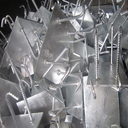 黔南高铁预埋件的施工条件