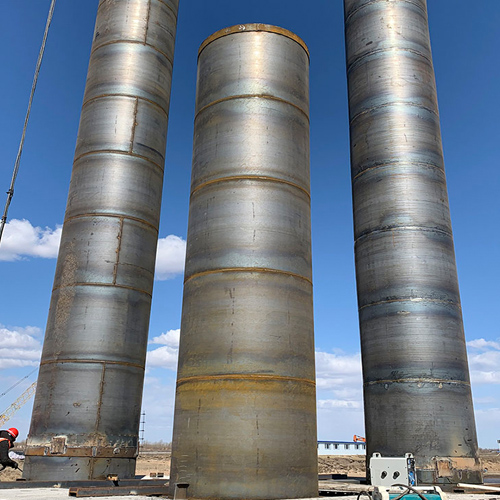 黔南钢护筒施工标准