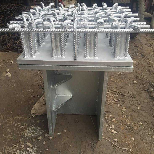 黔南预埋件加工