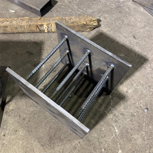 黔南工程预埋件厂家