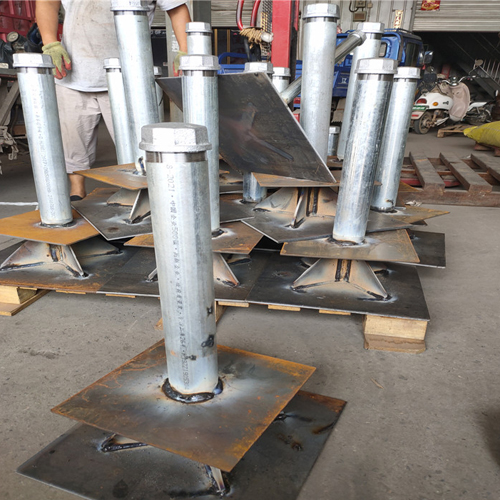 黔南路基沉降板厂家