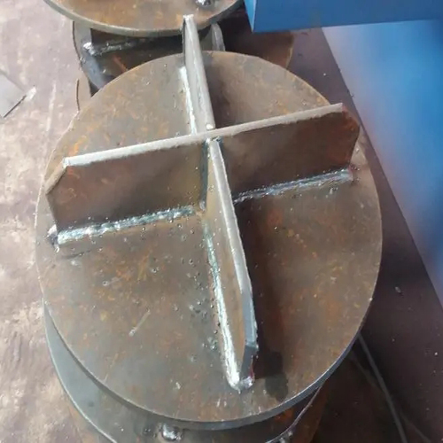 黔南桩尖厂家安装